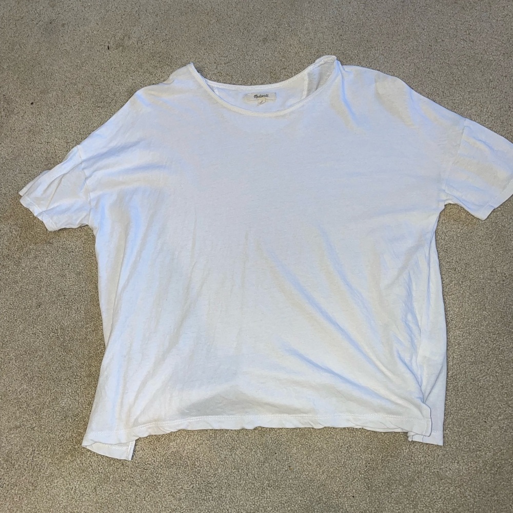 Madewell T-Shirt